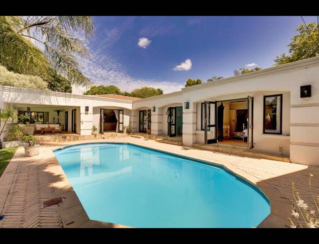 3 BEDROOM HOUSE FOR SALE IN FOURWAYS GARDENS